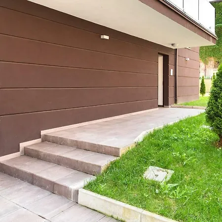 Appartement Two Steps - Center *